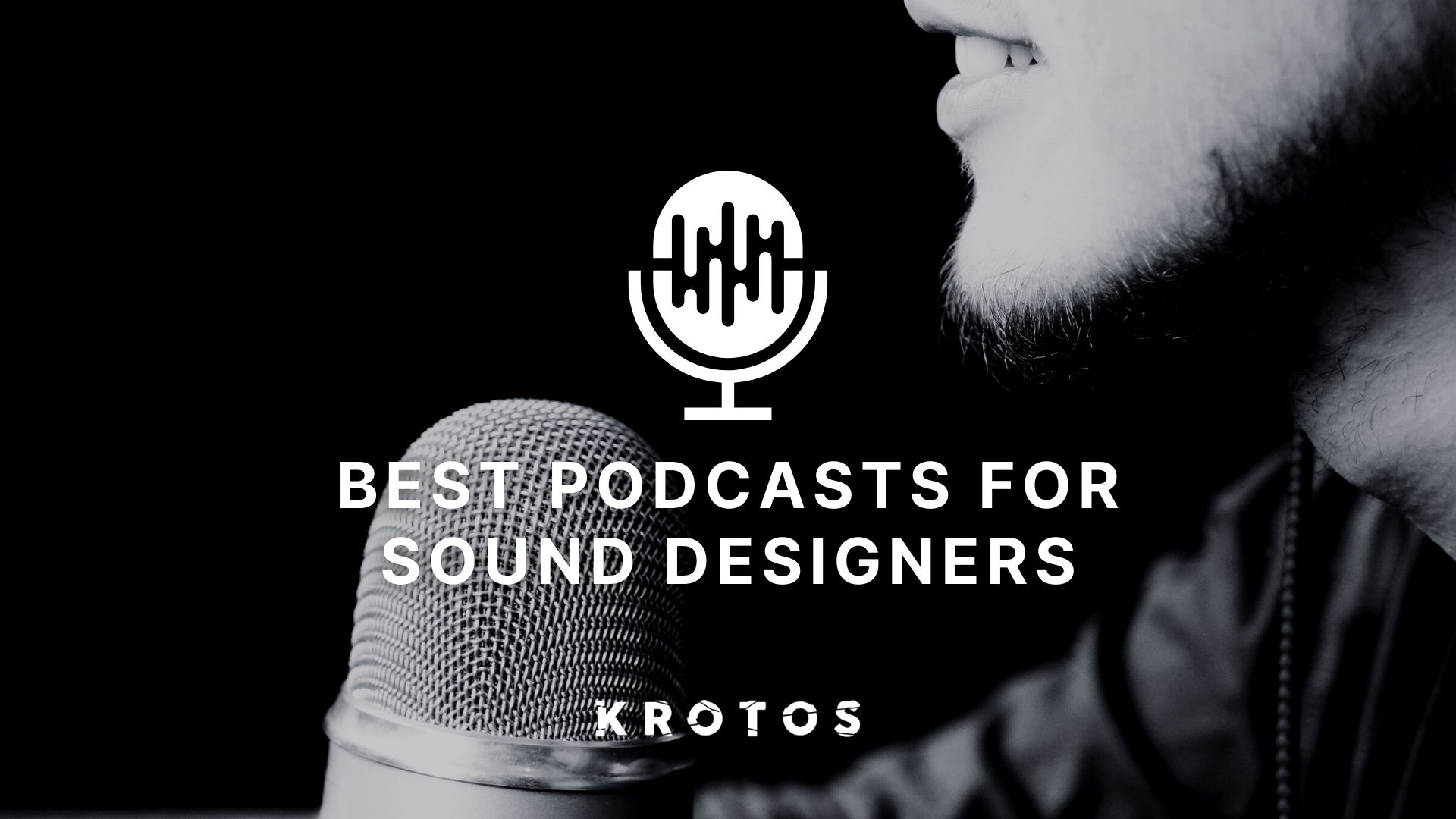 7 Best Sound Design Podcasts 2022 Podcasts for Sound Designers