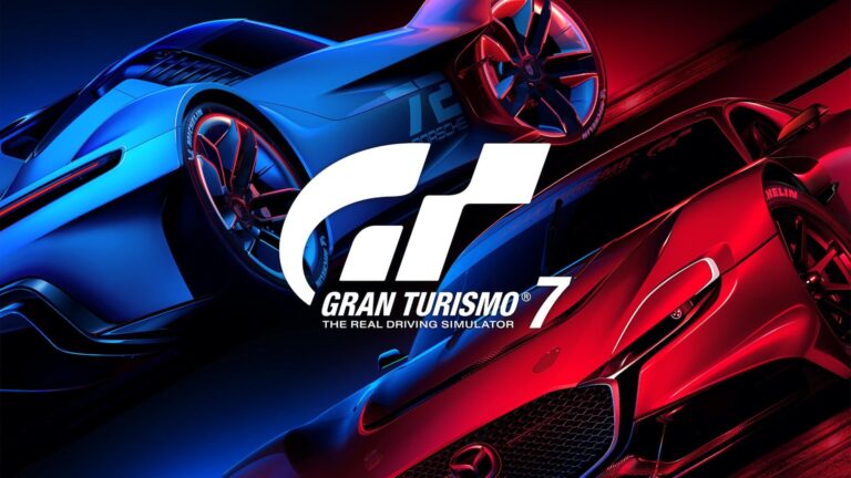 Gran Turismo 7 Sound Design