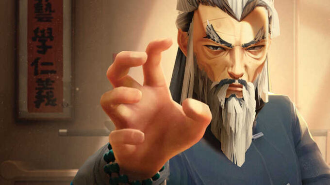Sifu Game Sound Design, with Lucas Rousselot & Howie Lee Sifu Game Sound Design, with Lucas Rousselot & Howie Lee